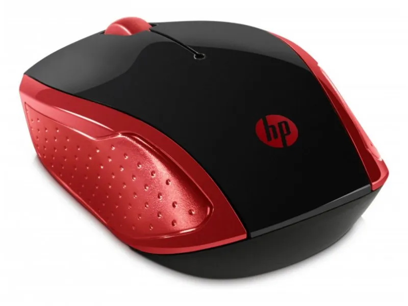 Wireless Mouse 200 (2HU82AA)