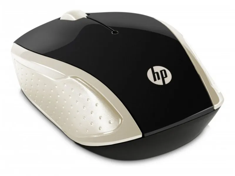 Wireless Mouse 200 (2HU83AA)