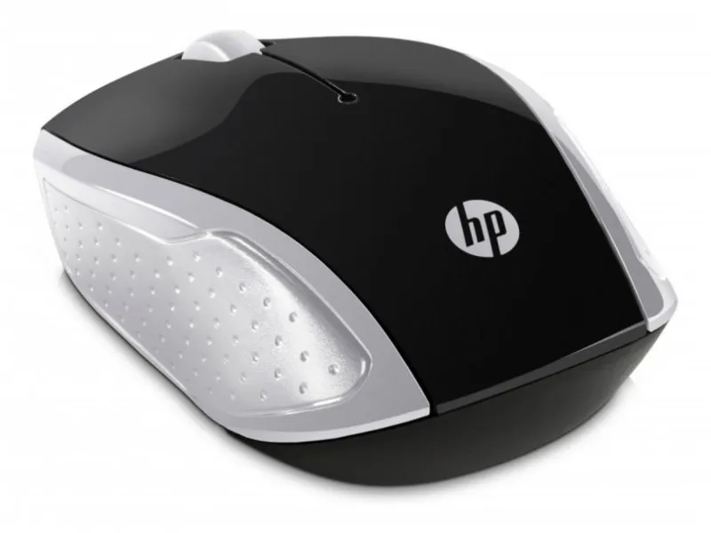 Wireless Mouse 200 (2HU84AA)