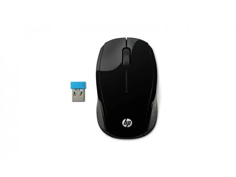 Wireless Mouse 220 (3FV66AA)