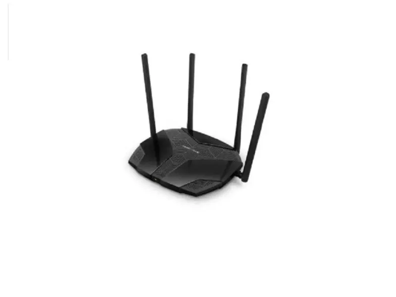 Wireless Router MR60X AX1500 WiFi 6 1201 Mbps/3LAN/1WAN/4x5dBi MU-MIMO