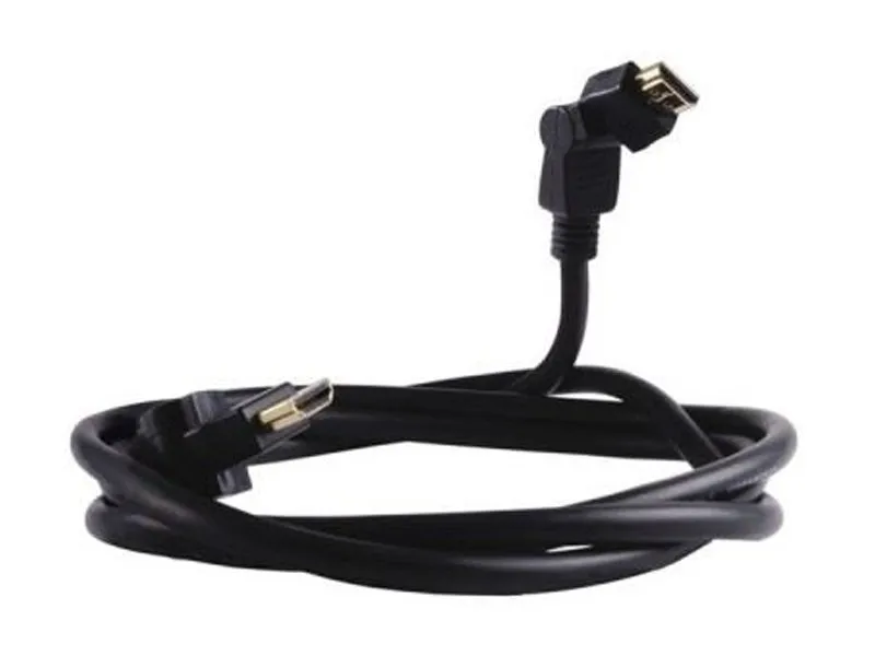 HDMI kabl 1.4V A-M/A-M ROT. 2M