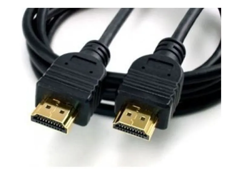 HDMI kabl, v1.4, 1m, crni