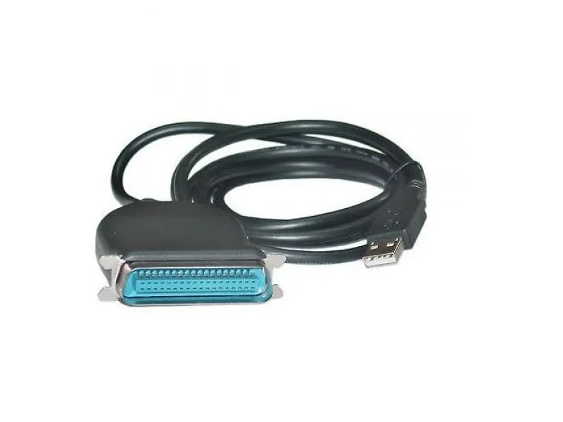 Kabl USB na Paralelni - Centronix