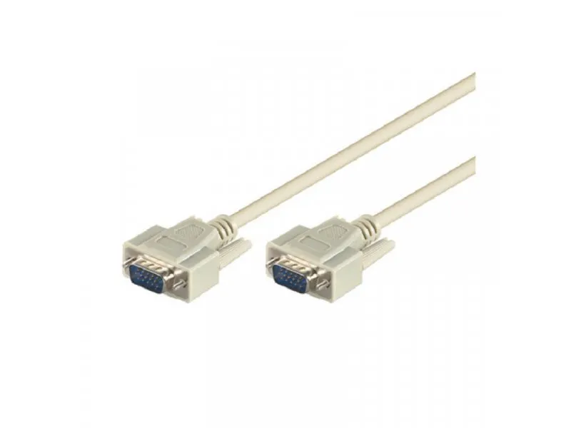 VGA kabl, 5m, M/M