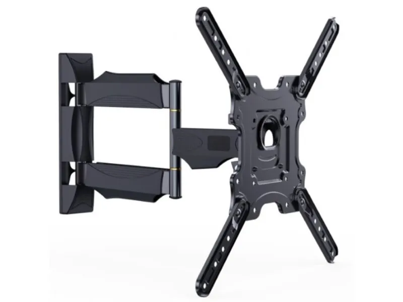 WM-55ST-01 rotate/tilt VESA max. 40x40cm 32-55 max.32kg