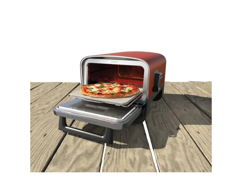 Woodfire 8 u 1 OO101EU Multifunkcionalna pica peć
