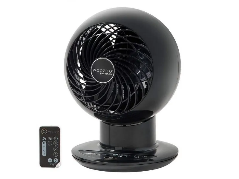 Stoni ventilator sa daljinskim upravljačem PCF-SC15TB