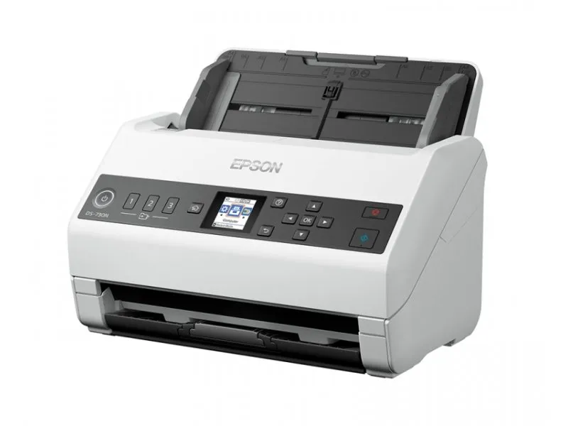 WorkForce DS-730N A4 skener