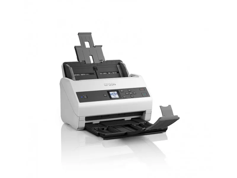 WorkForce DS-970