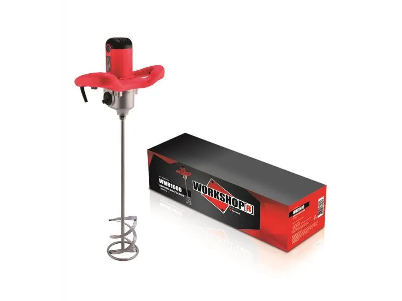 WMB 1600 električni mesač boja