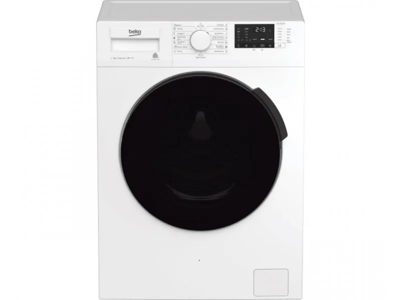 WTV 7522 XCW ProSmart mašina za pranje veša
