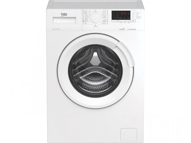 WUE 8726 XST ProSmart mašina za pranje veša
