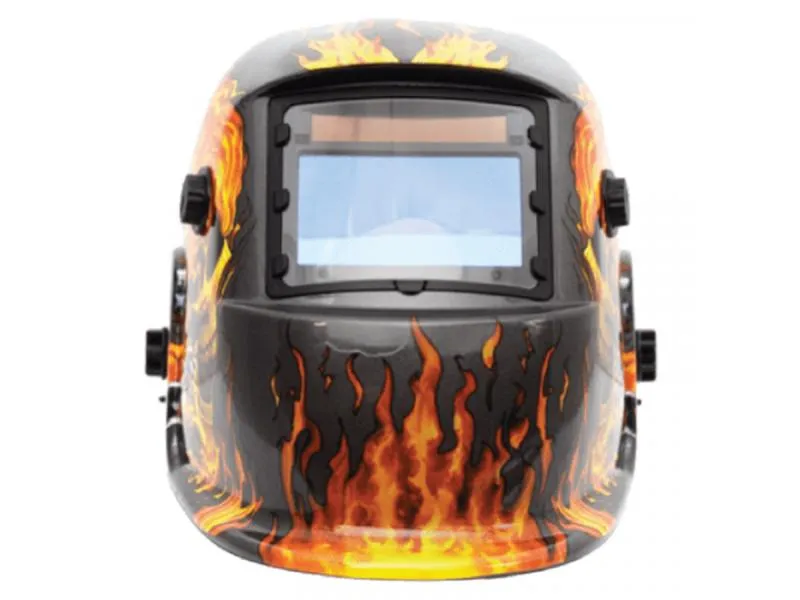 Maska za zavarivanje STELLA (Fire)