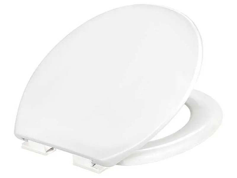 WC Daska TAROS Duroplast Softclose