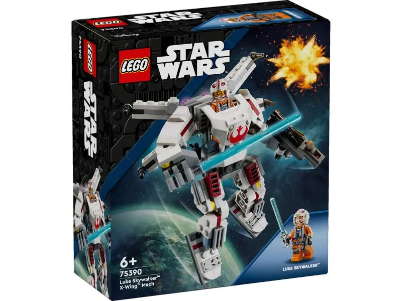 X-Wing™ Mek Luka Skajvokera™