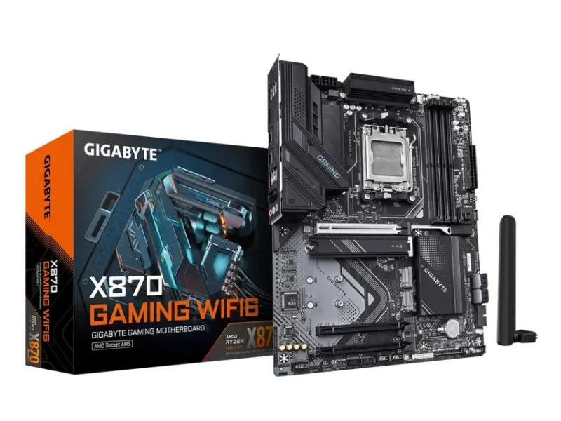 X870 GAMING WIFI 6 rev. 1.0 matična ploča