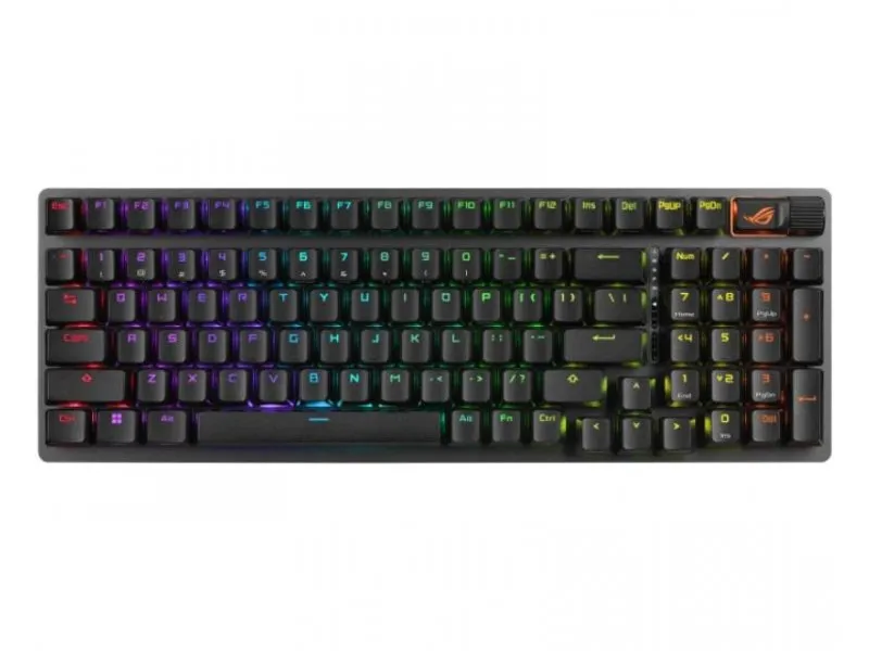 X901 STRIX SCOPE II 96 Wireless Gaming tastatura crna