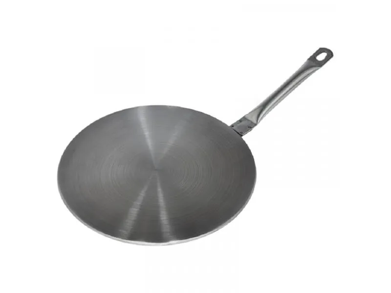 Indukciona plotna za ravne ploče, 19cm, 111397