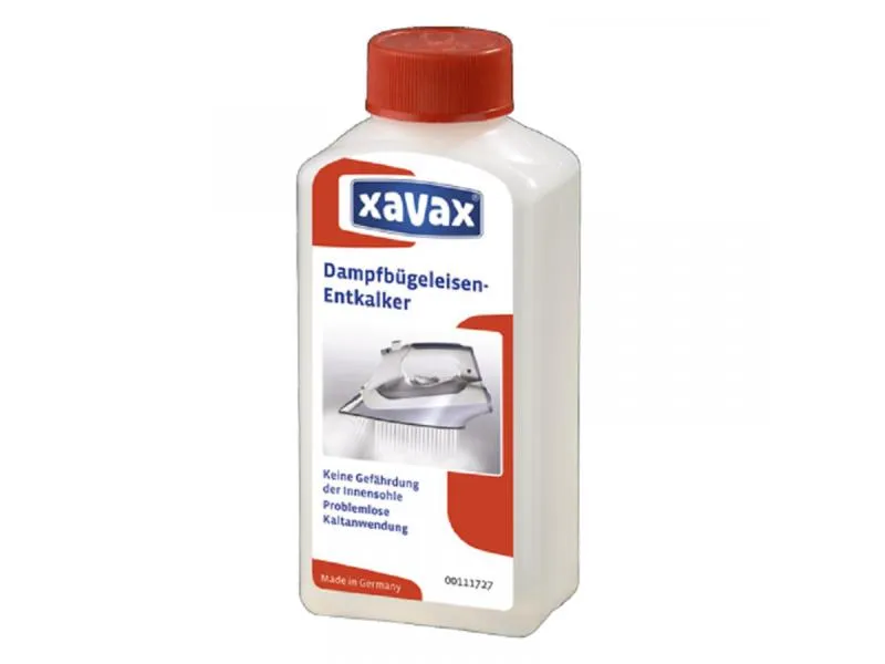 Čistač kamenca za pegle na paru 111727