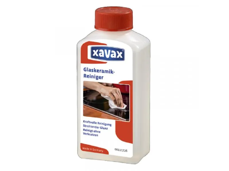 Sredstvo za čišćenje ravnih grejnih ploča 250ml 111726