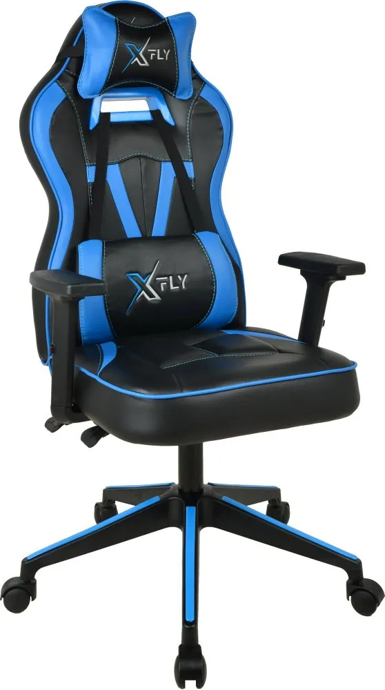 XFly Vendetta Blue