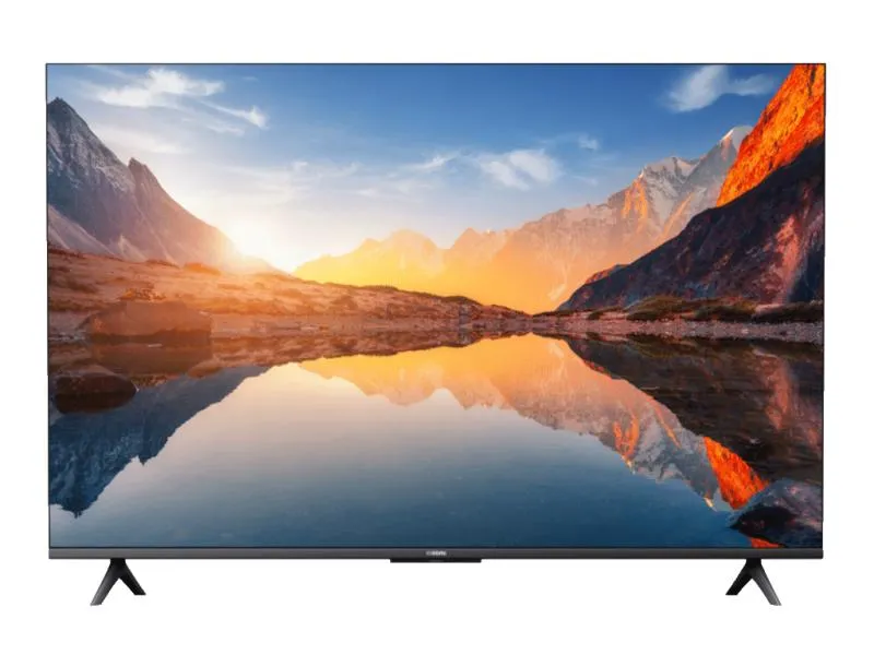 A 65 4K HDR Smart TV 2025