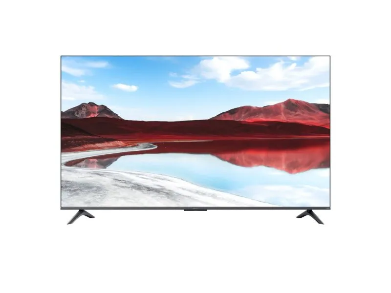 A Pro 75 4K QLED Smart TV 2025