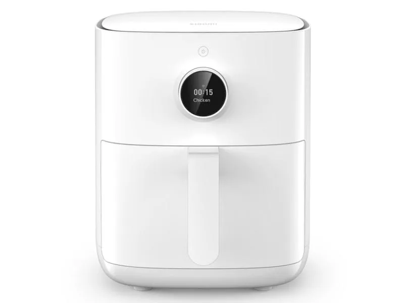 Air Fryer 4.5L bela