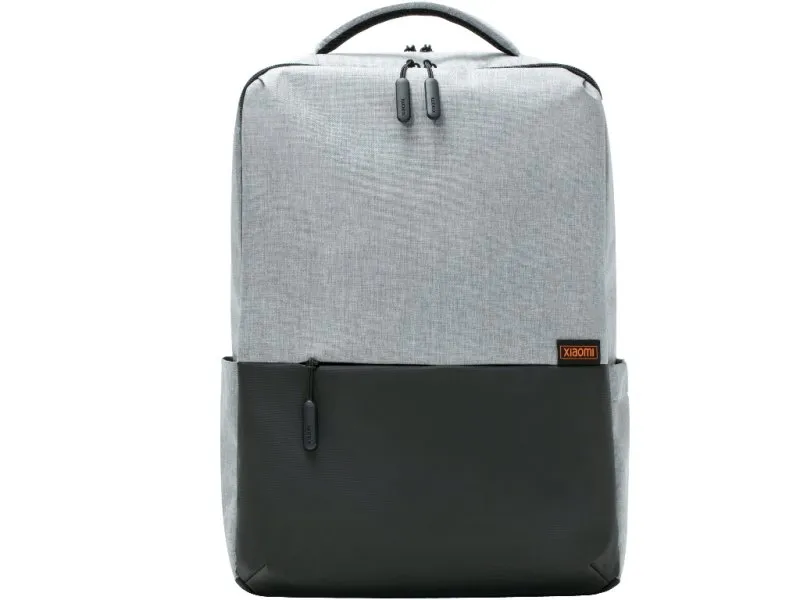 Commuter Backpack 15,6 svetlo siva (BHR4904GL)