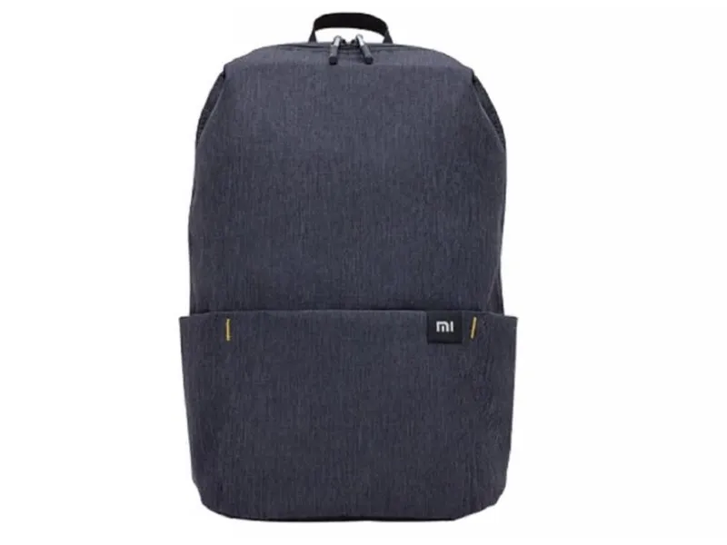 Xiaomi crni ranac za laptop