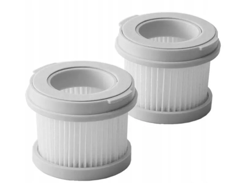 Dust Mite Vacuum Cleaner Filter 2-Pack (BHR8386GL)