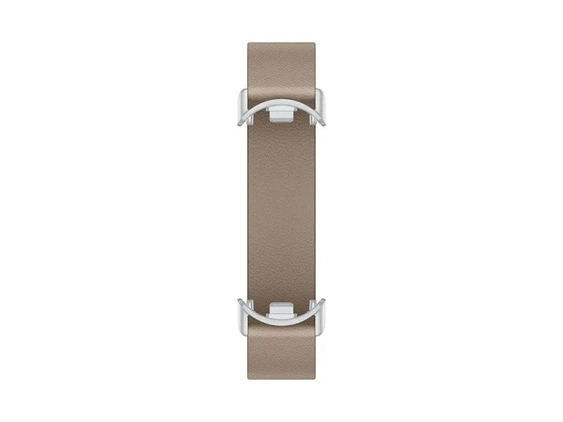Magnetic Strap Khaki Brown