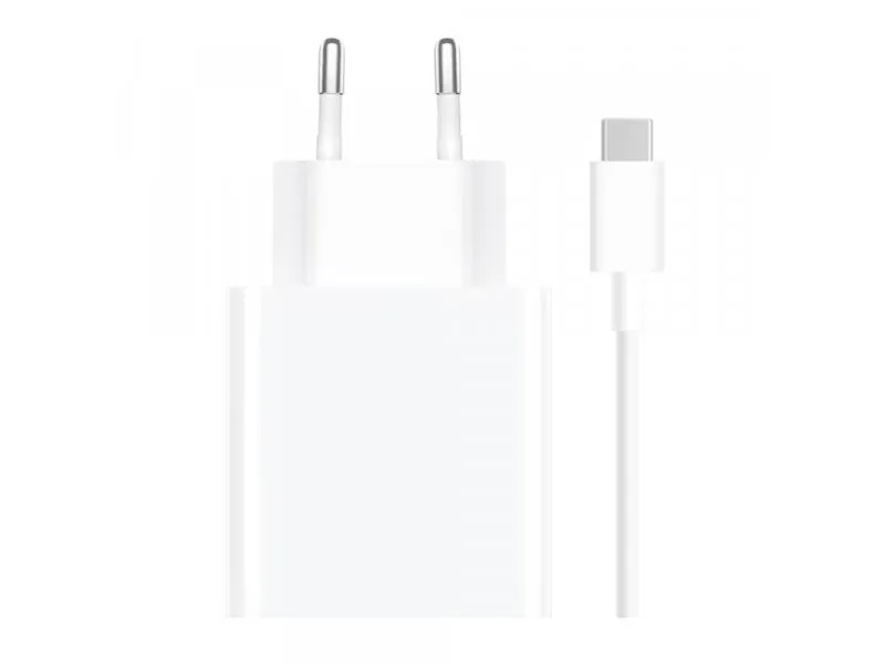 Mi 33W Charging Combo (Type-C) EU