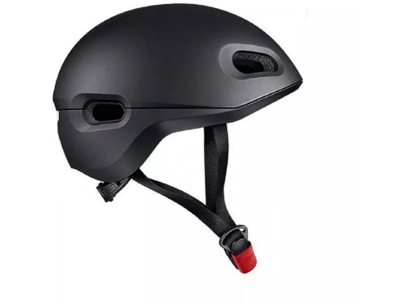Mi Commuter Helmet (Black) M