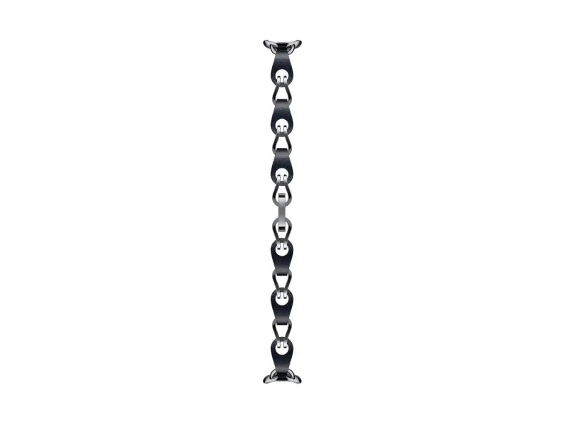 Mi Smart Band 8 Chain Strap (Black)