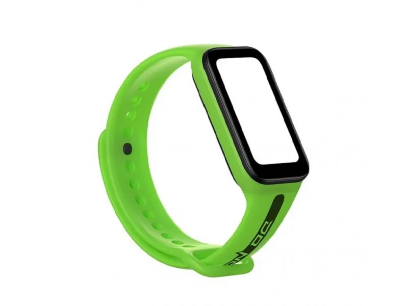 Narukvica Mi Redmi Smart Band 2 florescentno zelena