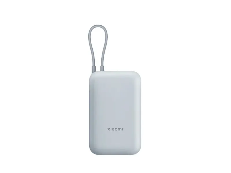 Power bank 10000mAh /22.5W / USB + Type C