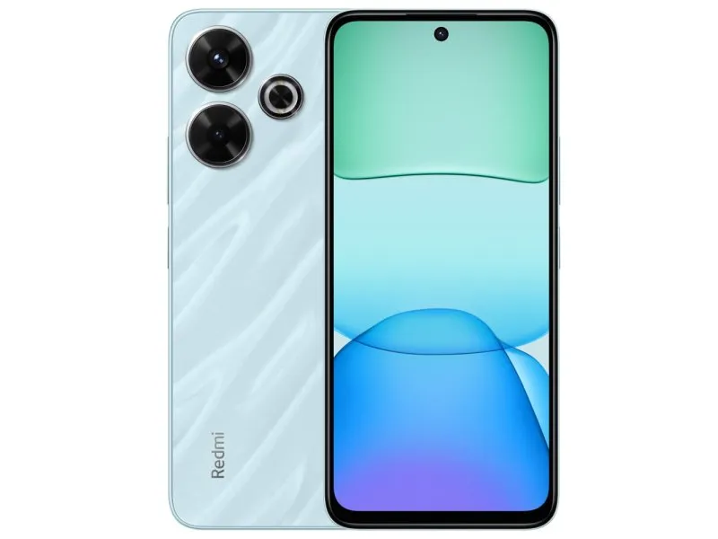 Redmi 13 6/128GB Ocean Blue (MZB0H5AEU)
