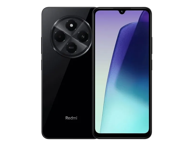 Redmi 14C 4/128GB Midnight Crna