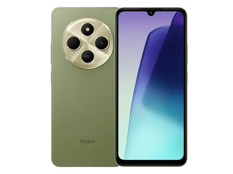 Redmi 14C 4/128GB Sage Zeleni