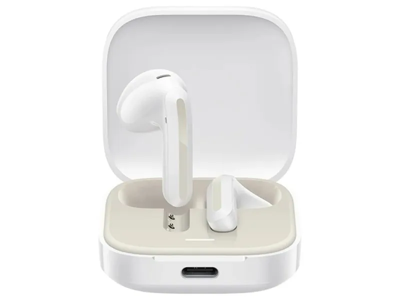 Redmi Buds 6 Active Bele Bežične bubice