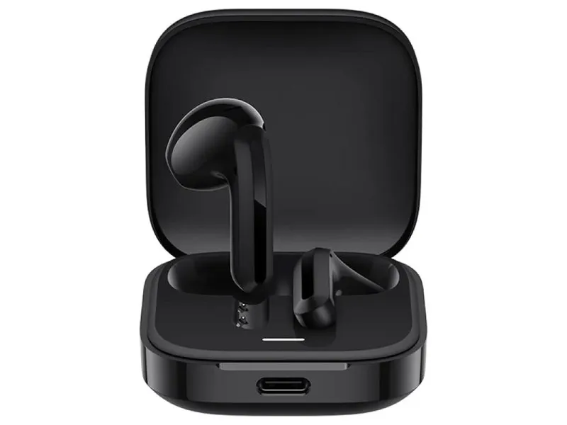 Redmi Buds 6 Active Crne Bežične bubice