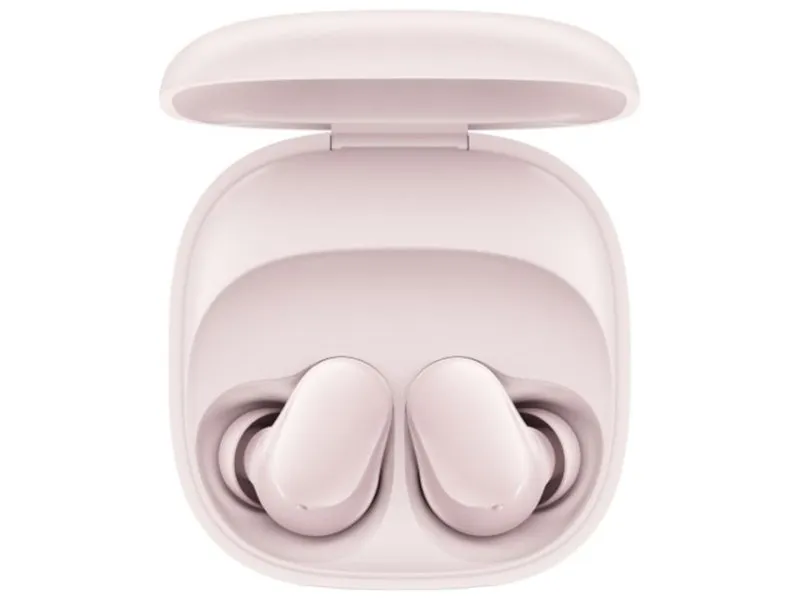 Redmi Buds 6 Play slušalice roze (BHR8775GL)