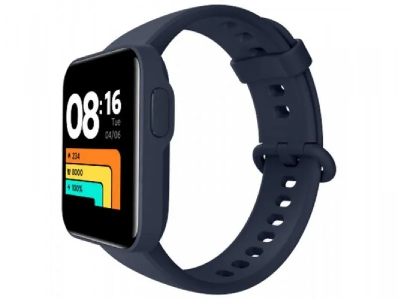 Redmi Watch 2 Lite GL (Blue)