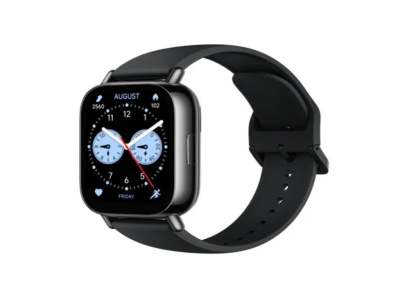 Redmi Watch 5 Lite, crni