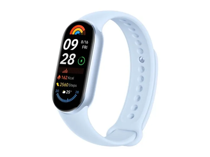 Smart Band 9 Plava Pametna narukvica