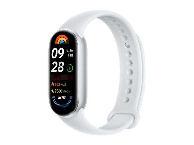 Smart Band 9 Silver Pametna narukvica