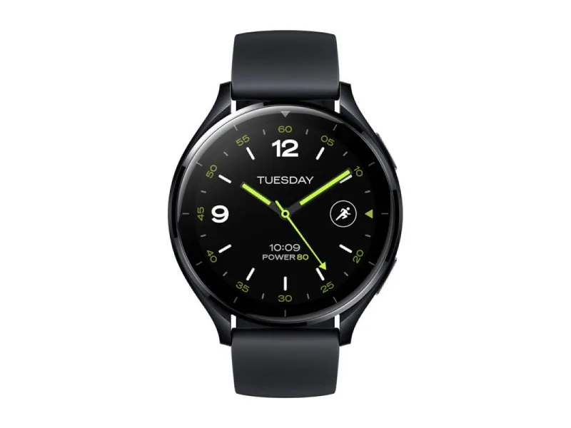 Watch 2 Crni Pametni sat
