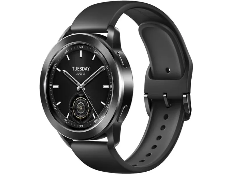 Watch S3 pametni sat crni (BHR7874GL)
